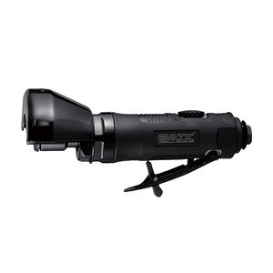 Sierra de aire OEM personalizable GATX 21000 RPM de bajo ruido con barra de 6,2 ruedas de 3 pulgadas para herramientas neumáticas de corte de tubos de chapa - Product Image 1