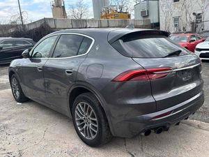 Maserati Grecale AWD 2023 prêt à être expédié - Product Image 4