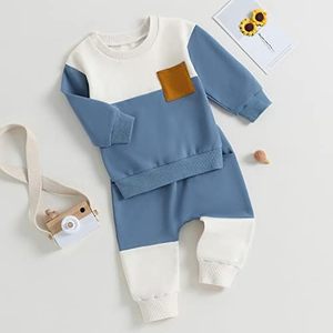 Conjunto de ropa de bebé, nuevo diseño de alta calidad, gran oferta, el mejor diseño, artículo a la moda - Product Image 3