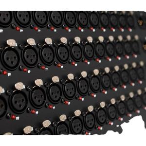 VENTES Nouvel équipement audio d'origine Allen & Heath GX4816 Premium Sound avec 3 ans de garantie Sortie active mono/stéréo/surround - Product Image 1