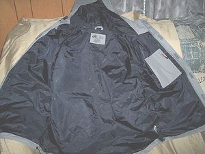 Veste de pluie personnalisée unisexe pour hommes et femmes Nouveau design Nouveau style 2023 Fabricants personnalisés - Product Image 2