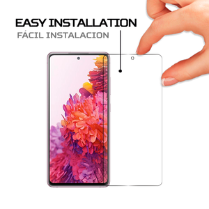 Protector de Pantalla ANTISHOCK para Samsung Galaxy S20 FE 2022, Funda Premium para Teléfono - Product Image 3