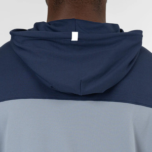 Novedad, Sudadera con Capucha de Invierno para Hombre, 100% Algodón de Primera Calidad, Cálida, Informal, Estilo Vintage, Transpirable, para Adultos - Product Image 5