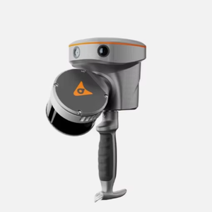 HOT SELLING CHCNAVSS GNSS RTK System RS10 Industrial Handheld 3D LiDAR Mobile Laser <b>Mapping</b> ( Telegrams: /+1 631 9219112 ) - Product Image 1