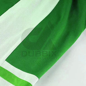 Uniforme de basket-ball d'hiver de haute qualité 100% polyester pour adultes Logo 3D sur le devant Anti-bactérien Séchage rapide Respirant Sans manches - Product Image 3