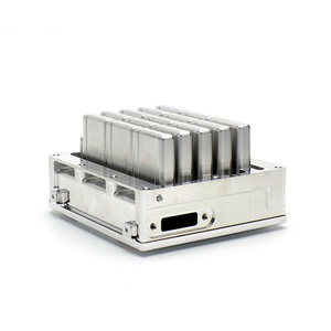 خدمات تحويل عالية الدقة للألومنيوم من من من من من من من من من - Product Image 6