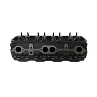Pièces automobiles GM305 Bloc de culasse de moteur pour Chevrolet 305 GMC GM Marine 5.0L 305 Vortec 12552520 12558059 12558058