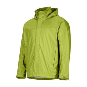 Vestes coupe-vent personnalisées en gros à prix avantageux pour hommes, en nylon respirant, grande taille, avec logo personnalisé - Product Image 1