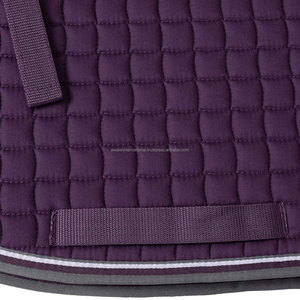 Tapis de selle équestre en gros, tapis de selle de cheval de saut anglais | Fabricant OEM de haute qualité | Vente en gros du Pakistan - Product Image 6