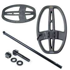 Bobina de Búsqueda Impermeable Semielliptica PROformance DD de 8.5×11″ de Nueva Serie y Calidad Perfecta con Cubierta para Bobina de Búsqueda - Product Image 2