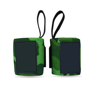 Vendas de Boxeo Profesionales Ligeras de Algodón - SULTAN BOXING Transpirables Unisex con Color y Logotipo Personalizados para Soporte de Puñetazos ¡Oferta! - Product Image 1