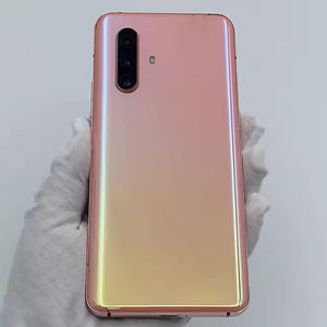 มือถือมือสองคุณภาพพรีเมียม ขายดี <span class=keywords><strong>ราคา</strong></span>ถูก สำหรับ <span class=keywords><strong>vivo</strong></span> <span class=keywords><strong>X30</strong></span> มือถือ 5G ความจุ 128GB - Product Image 4