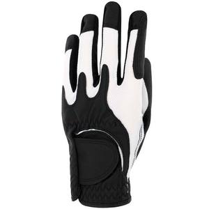 Gants de golf personnalisés haut de gamme pour hommes, en cuir Cabretta véritable, pour le sport et la gym, confort et performance maximum, vente en gros - Product Image 3