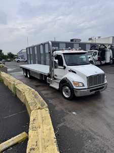 Peterbilt 548 30TB Usado del 2025 - Product Image 4
