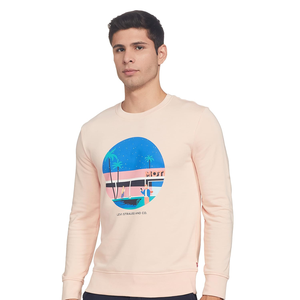 Sudadera de Invierno para Hombre de Alta Calidad a Precio de Mayoreo, Sudadera con Cuello Redondo y Diseño Personalizado, Sudadera con Capucha y Estampado Moderno - Product Image 4