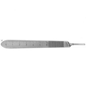 Disposable Surgical Blade Surgery Surgical Safety <b>Scalpel</b> Hospital Operation <b>Knife</b> Disposable Blades - Product Image 1