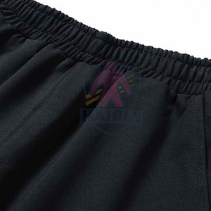 ชุดวอร์มผู้ชายแบบมีฮู้ด ระบายอากาศได้ดี ทรงปกติ ลายเรียบ คุณภาพสูง เหมาะสำหรับฤดูหนาว - Product Image 6