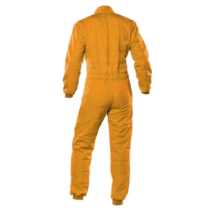 Traje de karting impermeable personalizado | Alta calidad y superventas Racewear protector, duradero y totalmente personalizable - Product Image 6