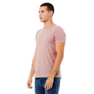 100% algodón logotipo personalizado diseño calidad cuello redondo calidad premium Streetwear blanco cuello redondo Camiseta para hombres - Product Image 2