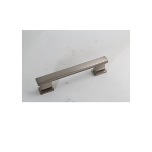 Tiradores y perillas modernos de aleación de aluminio y zinc para muebles, rendimiento óptimo para cajones y armarios de cocina y baño - Product Image 1