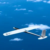 Filament d'aviation PLA Aero avec bobine 1 kg Blanc/Gris Compatible AMS & AMS Lite Recommandé de laisser sécher avant utilisation