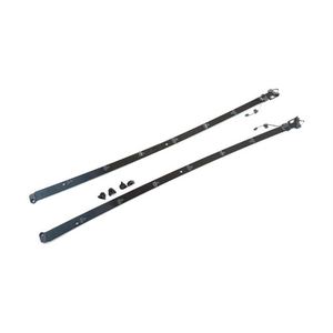 Sunroof Repair Kit for Compatible with Mercedes C W205 Lenght 58 cm OEM A2057800175 - Product Image 1