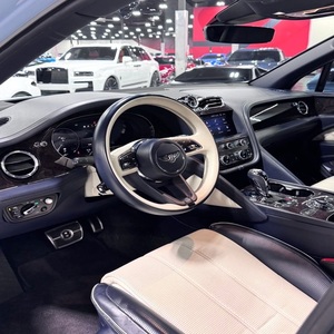 Bentley Bentayga V8 de moda 2021 - Product Image 3