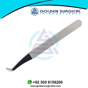 Pince à cils Design de vente chaude Meilleure qualité Instruments de beauté de vente chaude | Outils de maquillage de salon - Product Image 2