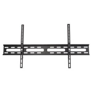 Soporte de Pared para Monitor de TV FISSO800NERO Negro, Fijo, VESA 800 X 400, Carga Máxima 50 kg - Product Image 1