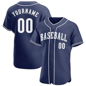 Uniforme de Béisbol de Nuevo Diseño, Jersey con Logotipo y Nombre Personalizados, Uniforme de Béisbol Personalizado, Jersey de Béisbol Transpirable con Estampado Digital para Hombre - Product Image 2