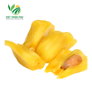 LISTO PARA LA EXPORTACIÓN DESDE VIETNAM-GUSTO DULCE CONGELADO JACKFRUIT 100% FRUTA FRESCA ALTA CALIDAD IQF CONGELADO - Product Image 5
