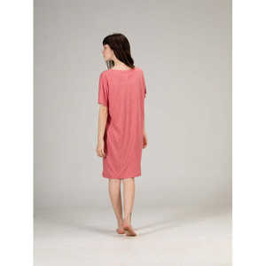 Conjunto de Pijama de Punto 100% Algodón, Súper Suave y Cómodo, Pantalones Cortos y Top, Cintura Elástica con Botones, Invierno, ODM, Pedido Mínimo 2 Piezas - Product Image 1