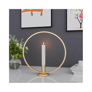 Venta caliente vela hecha a mano titular de vidrio decoración de Navidad exportador indio votivo con calidad superior - Product Image 4