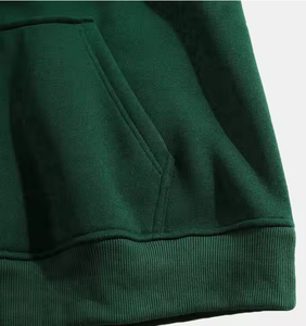 เสื้อฮู้ดแบบสวมหัวสำหรับทั้งชายและหญิง2025เสื้อฮู้ดผ้าคอตตอน100% พิมพ์ลายดิจิตอลเสื้อผ้าฤดูหนาวดีไซน์มาแรงใหม่ - Product Image 4