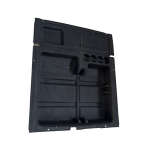 Compartiment de rangement arrière BMW X3 Série 2 (10>) 9175108 05 N47D20C - Product Image 1