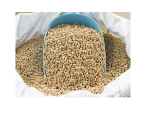 Harina de Hueso de Alta Calidad a Bajo Precio, Grado Alimenticio A, Reemplazo de Harina de Pescado y Gluten de Maíz para Ganado, Alimento Rápido para Animales - Product Image 4