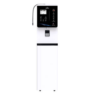 Le modèle d'armoire ROBOT ionisé alcalin debout génère de l'eau ionisée Nouveau purificateur d'eau du Vietnam 220V/50Hz ionKing 1113 - Product Image 2
