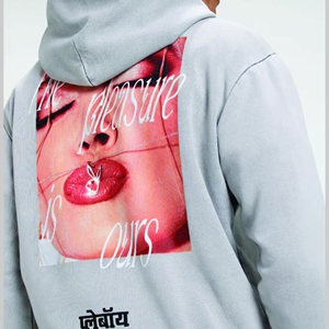 Fabricants de sweats à capuche d'hiver personnalisés, écologiques, respirants, unis, vierges, en polyester/coton, épais et lourds - Product Image 5