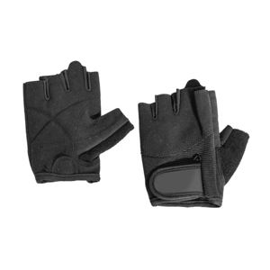 Guantes de gimnasio de cuero suave y transpirable del mejor material al por mayor, guantes de seguridad para deportes, guantes de medio dedo para hombres, guantes de levantamiento de pesas - Product Image 4