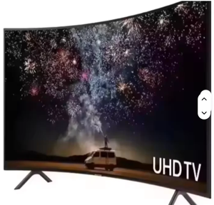 Nuevo Televisor CURVE UHD Original de 55, 65, 75 y 85 Pulgadas, Modelo Q900R, Disponible en 8K y 4K - Product Image 5