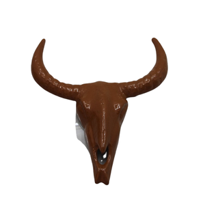 Nuevo diseño decorativo para el hogar hierro azul Pc pared uso decorativo para decoración de Navidad hecho a mano al por mayor a granel - Product Image 3