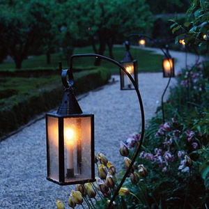 La más alta calidad produce lámpara colgante de metal lámpara BA de baño linterna de cielo pantalla incorporada accesorios de hardware - Product Image 3