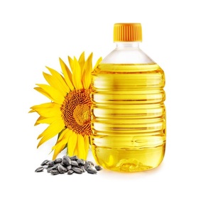 Aceite de Girasol Orgánico Refinado 100% Puro de Calidad, Prensado en Frío, Grado Alimenticio, al Mejor Precio al por Mayor - Product Image 6