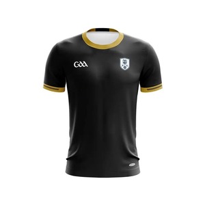 Gaaa Jerseys Sublimado Gaélico Hurling Jersey - Product Image 4