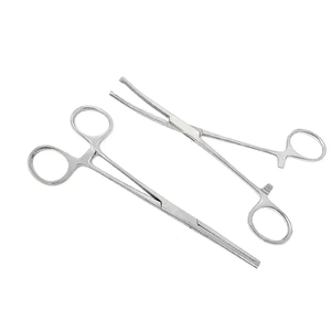 Kit de Cirugía General: Elevadores de Lujo con Microdentados, Cassette de Esterilización Manual, Alta Calidad Yunou Yo-B1, Certificado CE - Product Image 3
