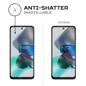 Protector de Pantalla ANTISHOCK para Motorola Moto G23, Accesorio Premium para Proteger la Pantalla de tu Teléfono - Product Image 5