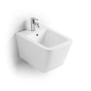 Bidet in Ceramica da Parete RIGA - Product Image 1