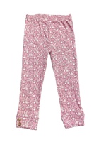 Pantalones de Punto Casuales Estampados de Cintura Alta para Mujer, Transpirables, para Otoño y Verano, Leggings para Chicas con Cintas Cómodas para los Pies