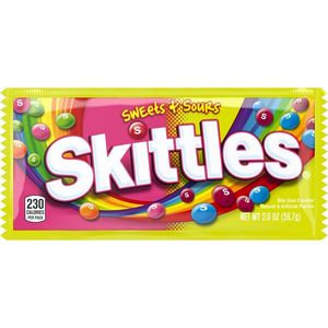 Vente directe d'usine en gros à prix compétitif, bonbons moelleux Skittless originaux, taille standard - sachet de 2,17 oz, meilleure offre de réduction - Product Image 5