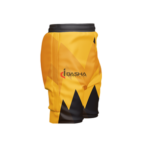 Camiseta de fútbol para hombre con servicios OEM, diseño de logotipo de sublimación personalizado, uniforme de poliéster para adultos, ropa de fútbol de estilo establecido - Product Image 6